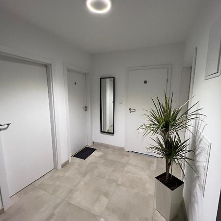 Abra Apartament Poznań Exterior foto