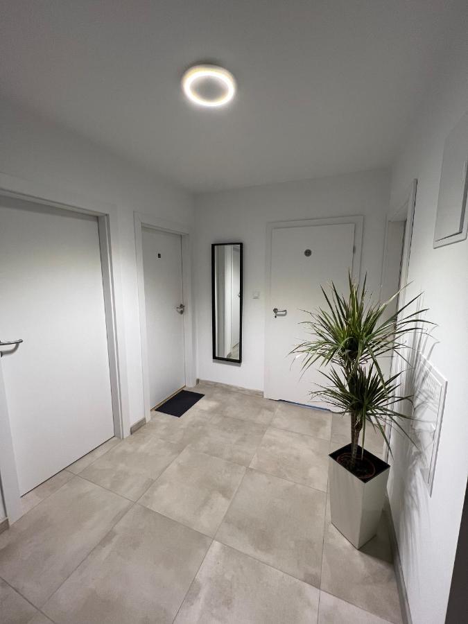 Abra Apartament Poznań Exterior foto