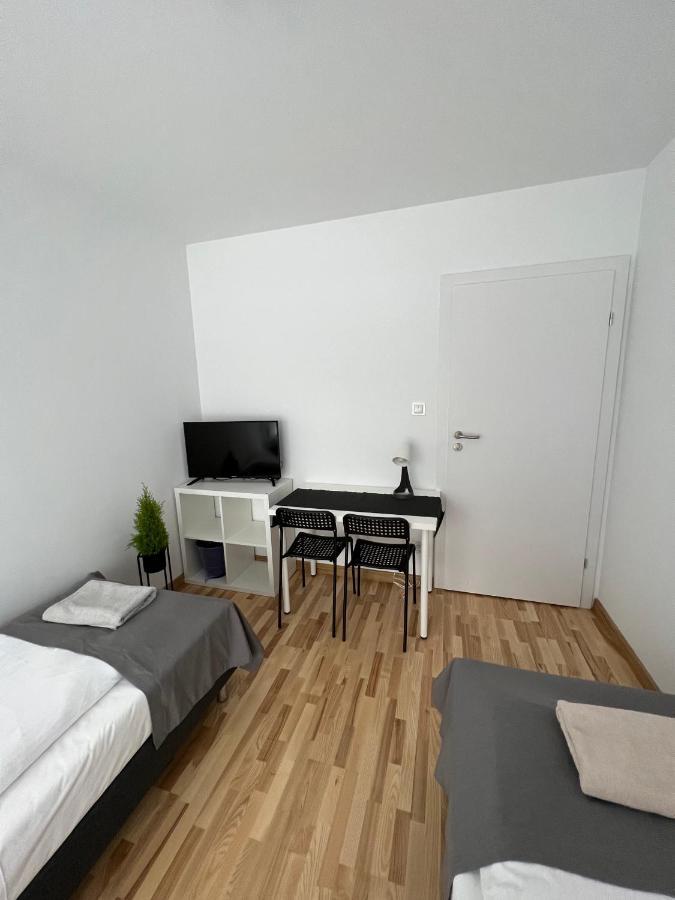 Abra Apartament Poznań Exterior foto