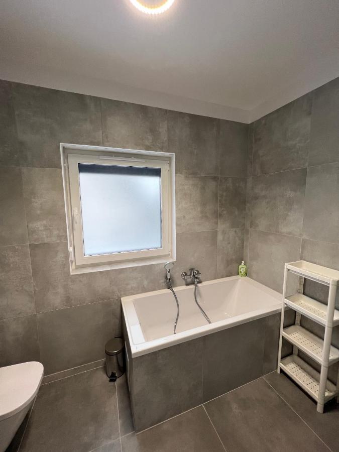 Abra Apartament Poznań Exterior foto